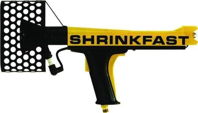 Shrinkfast 975