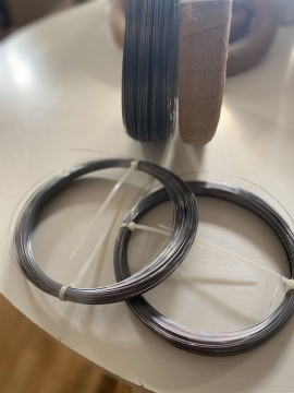 0,6 mm Abschneidedraht